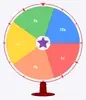 Daily Lucky Spin Bonus welfare icon