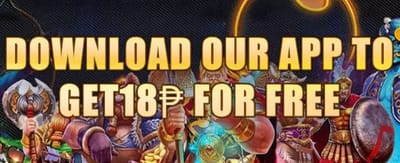 App Exclusive Login Reward promotion