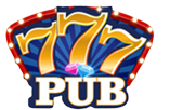 pub777viplogin.net Logo